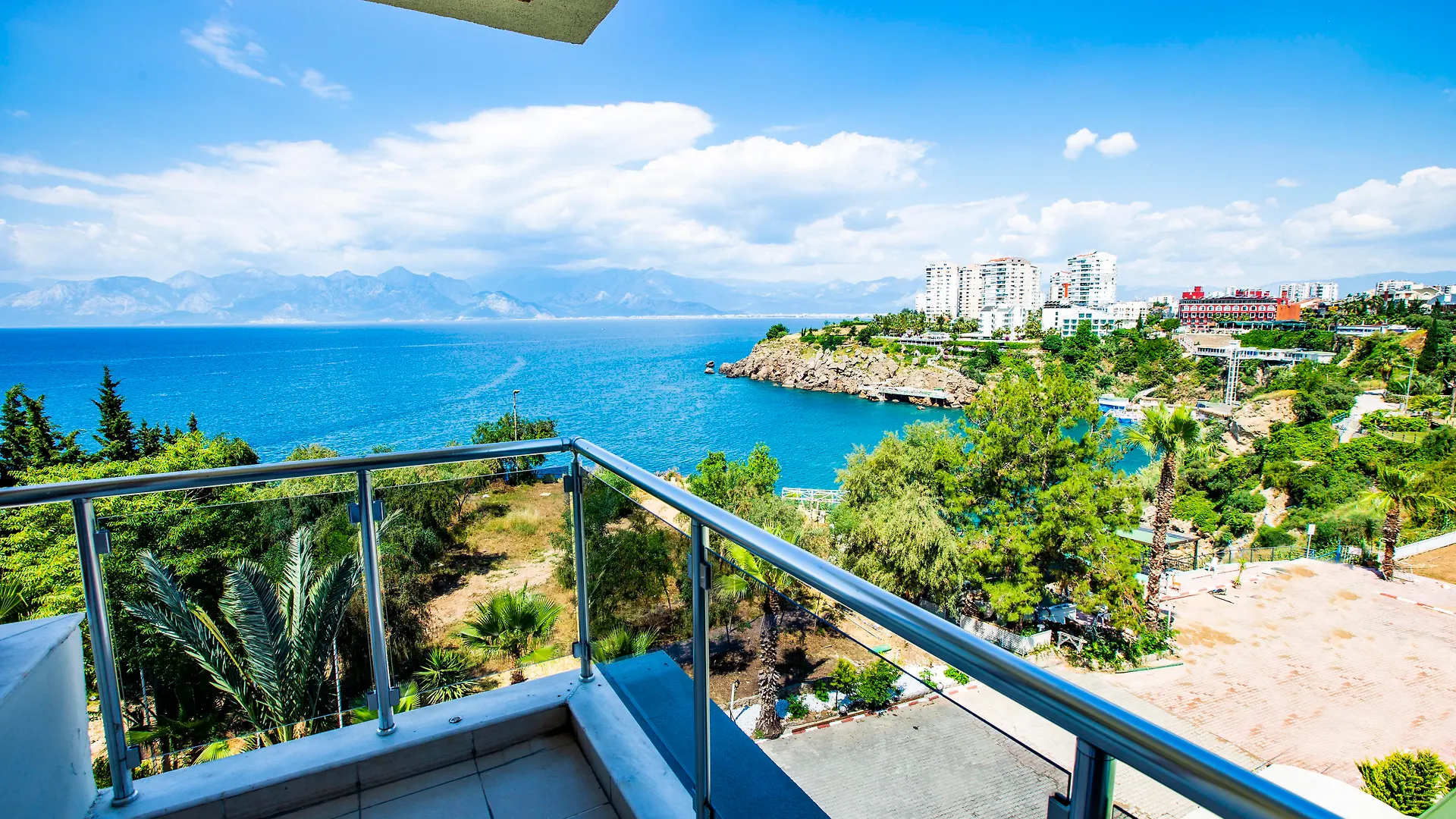 Orange Park Hotel Antalya