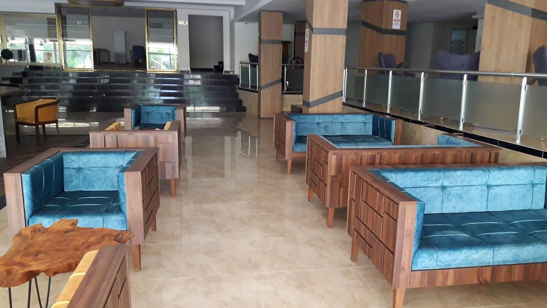 Orange Park Hotel Antalya