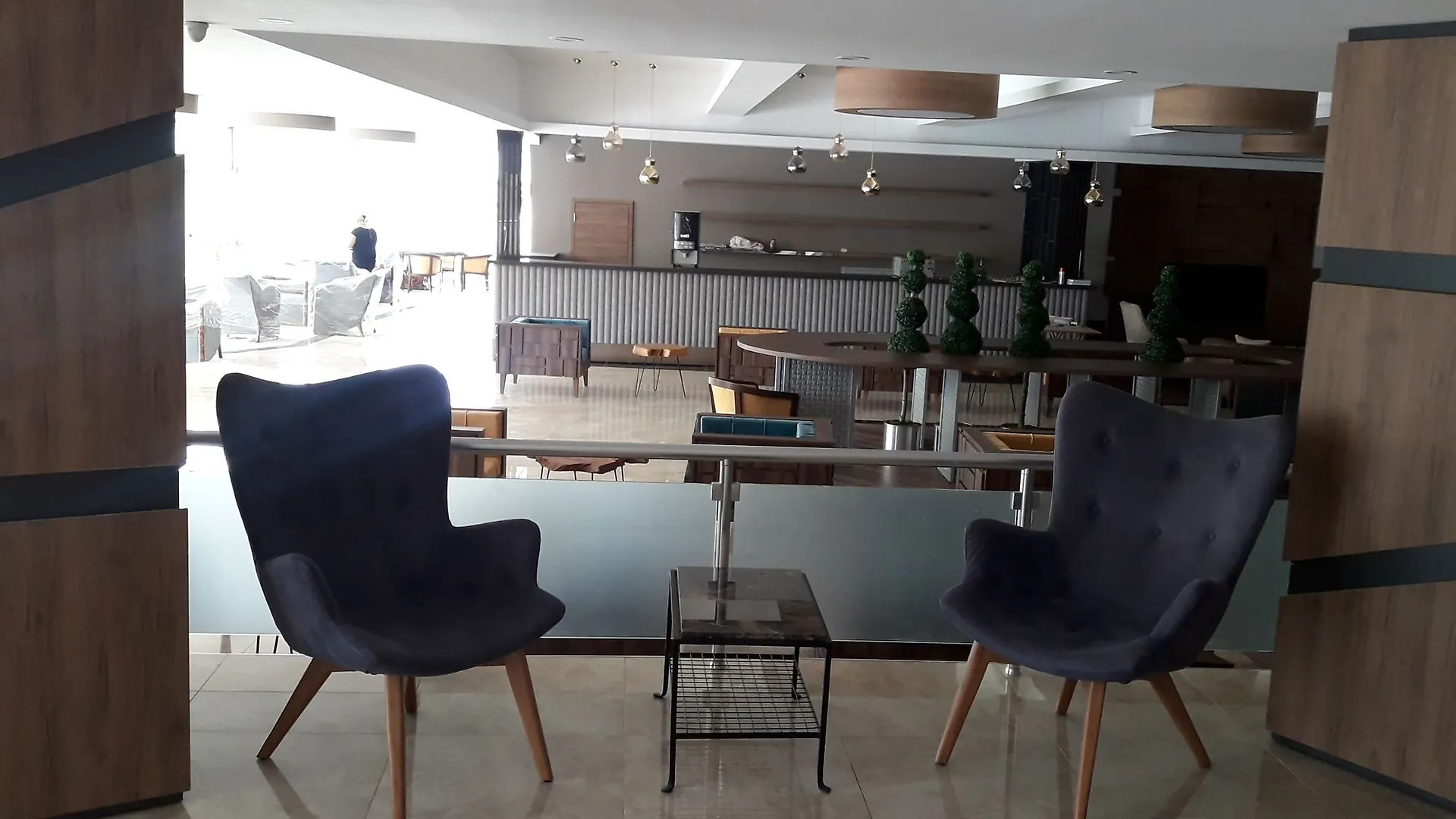 Orange Park Hotel Antalya
