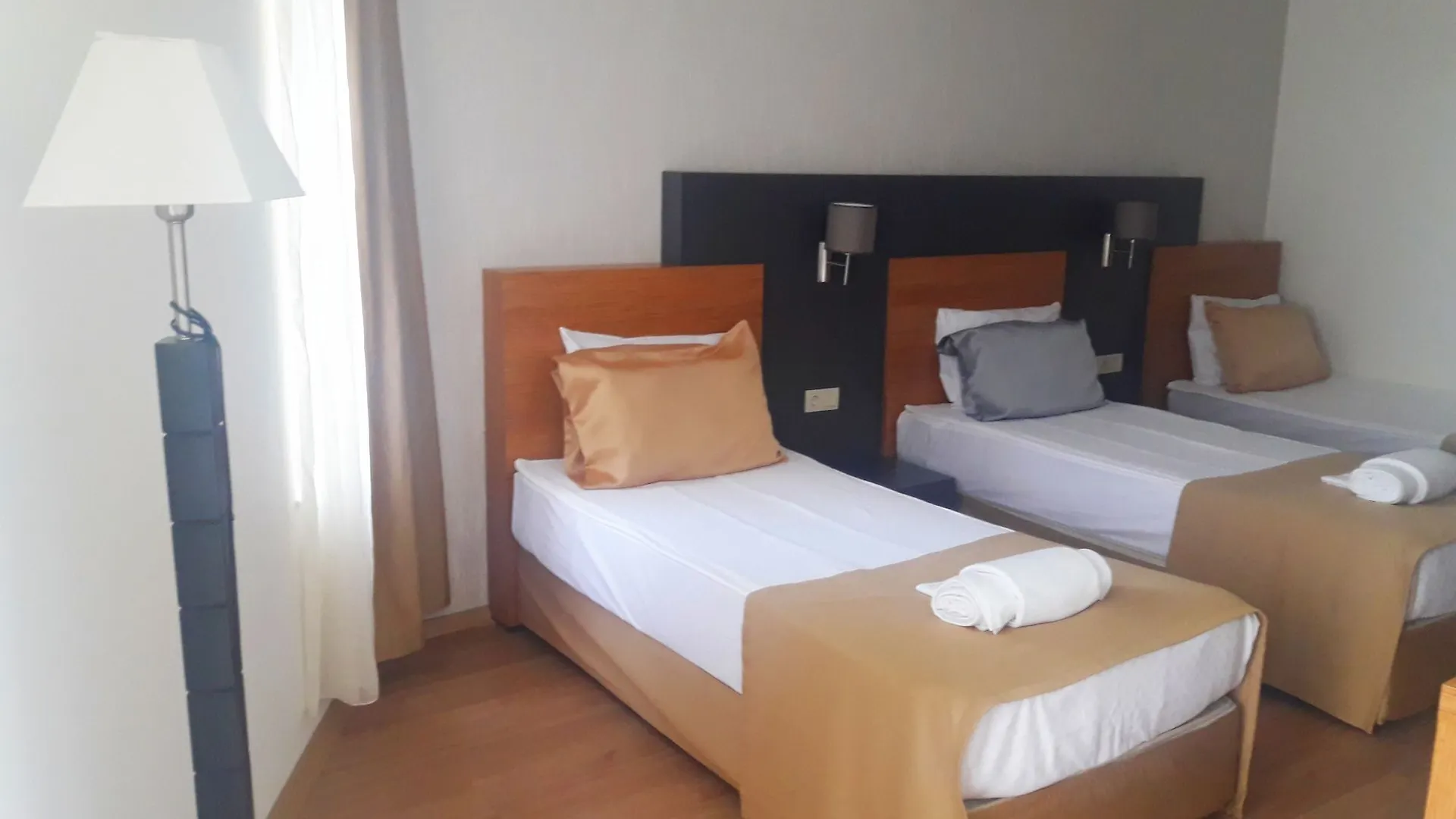 Orange Park Hotel Antalya