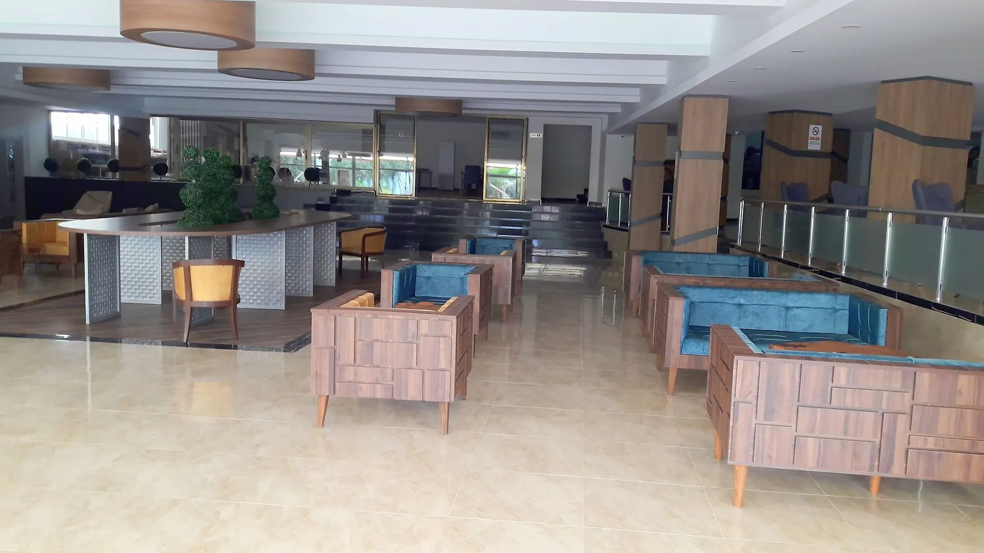 Orange Park Hotel Antalya