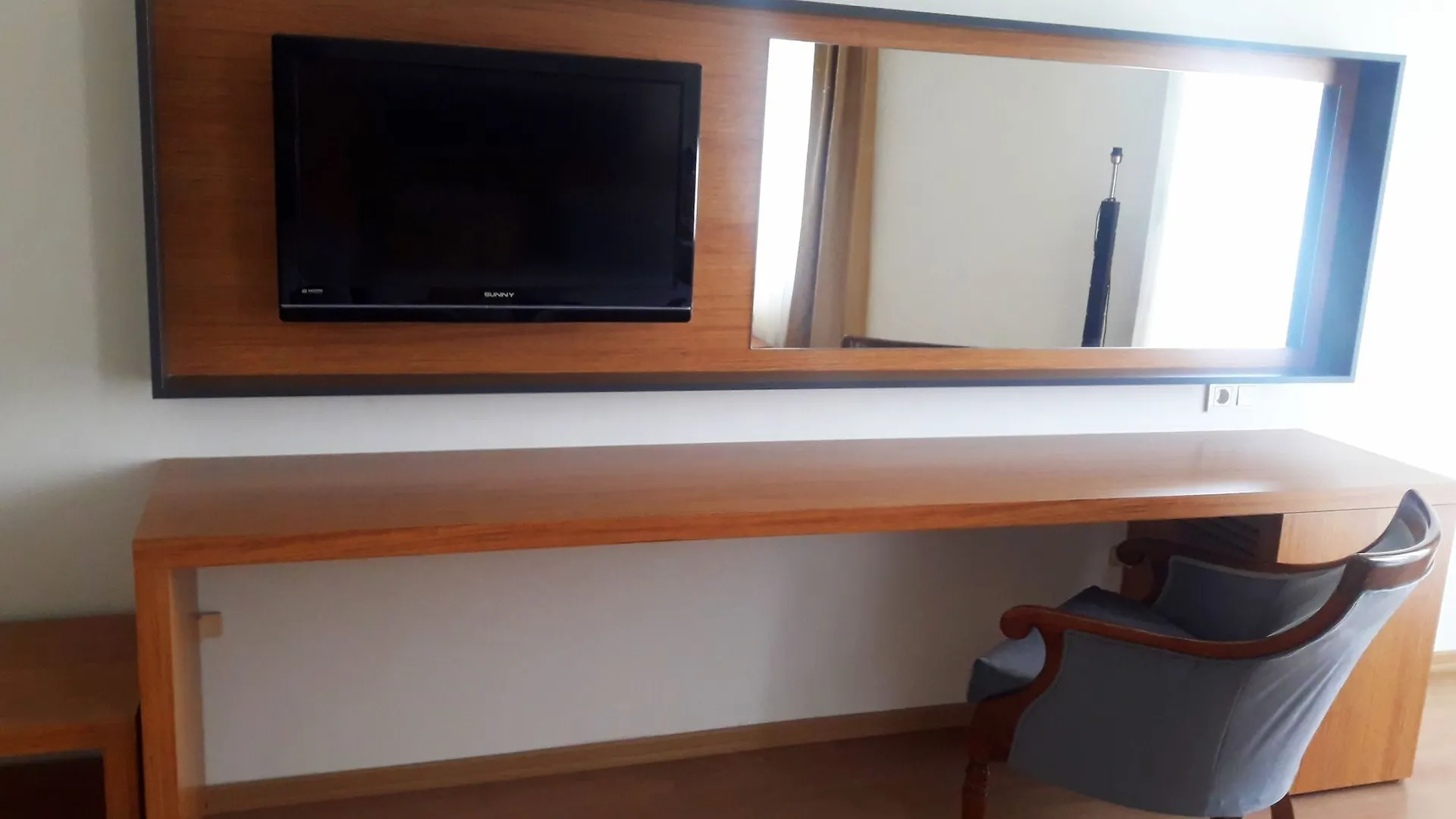 Orange Park Hotel Antalya